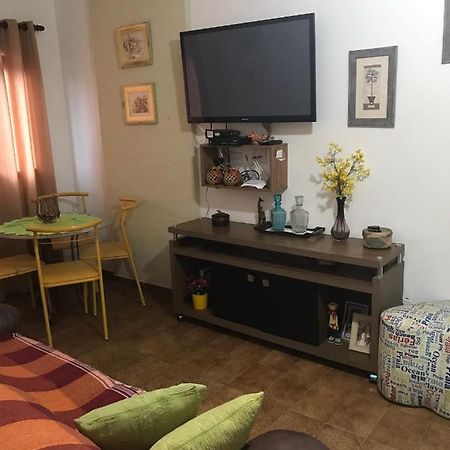 Apartamento Enseada Гуаружа Экстерьер фото